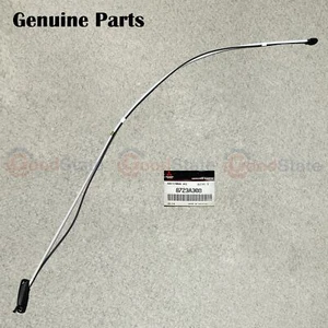 GENUINE Mitsubishi Triton MQ Radio Antenna Aerial AM/FM - Picture 1 of 4