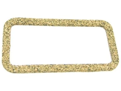 Junta placa respirador cárter para Porsche 914 1970-1976 Victor Reinz 14846PK Foto 1 de 2