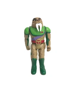 Juguete de colección Thundercats Tuska Warrior 1985 - Imagen 1 de 5