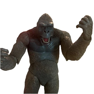 NECA King Kong of Skull Island 7 pulgadas Figura de acción Monkey Primeape figura de acción Foto 1 de 4