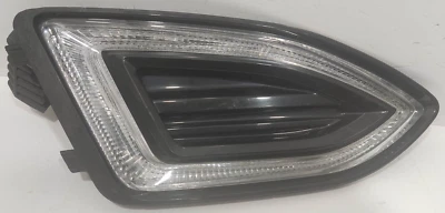 Ford Edge 2015 2016 2017 2018 pasajero derecho LED luz antiniebla OEM FT4B-13D272-A Foto 1 de 4