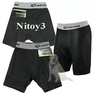 Easton Baseball Schiebeshorts Jugend-Jungen klein (Taille): 18-20" - Bild 1 von 1