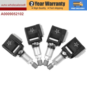 Tyre Pressure Sensor TPMS For Mercedes Benz E Class W213 A Class W177 Z177 V177 - Picture 1 of 6