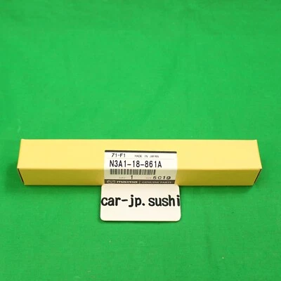 Sensor de oxígeno MAZDA 1993-1995 RX7 RX-7 FD3S O2 N3A1-18-861A 71-F1 genuino Foto 1 de 4