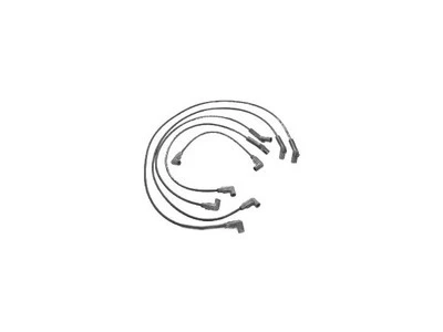 Juego de cables de bujía para Chevrolet Astro 1985-1987 SMP 68537VSPC 1986 2,5 L 4 cilindros Foto 1 de 2