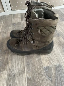 Le Chameau Hunting Boots - Picture 1 of 6