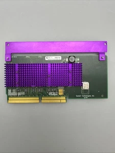 Sonnet Crescendo G3 400MHz 1MB Cache Apple Macintosh PPC Accelerator - Bild 1 von 10