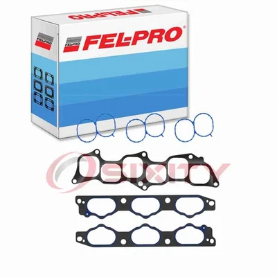 Juego de juntas de colector de admisión de motor Fel-Pro para Hyundai Veracruz pe 2007-2011 Foto 1 de 4
