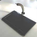 Needlework System 4 Table stand with arm needlepoint embroidery stitching xstitc