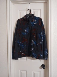 Giacca in Pile Uomo Marvel --- Taglia S - Foto 1 di 2