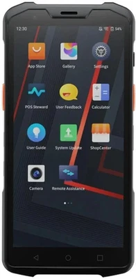 L2S PRO SMARPHONE RUGGED IP68, SCANNER 2D, ANDROID 12 GMS, BATTERIA 5.000 MAH - Immagine 1 di 2