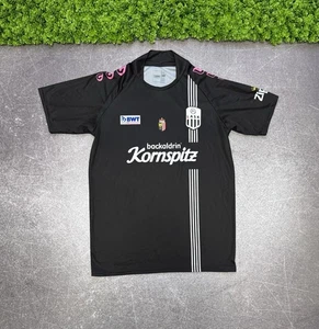 Camiseta de fútbol de fútbol LASK Linz 2020/21 talla L - Imagen 1 de 15