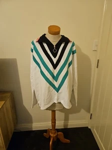 Lovely Jaggad Top Size L Good Con - Picture 1 of 4