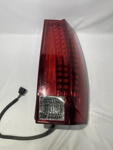 2007 2008 2009 2010 2011 14 Cadillac Escalade Passenger Right OEM Tail Light LED - Picture 1 of 3