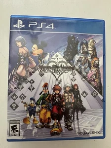Kingdom Hearts HD 2.8 Final Chapter Prólogo (PlayStation 4, 2016) - Imagen 1 de 4