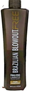 Brazilian Blowout FREE Finalizing Laminator  16 Oz - Picture 1 of 2