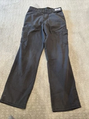 Red Kap PX62CH  Men's PRO Pants With MIMIX Sz 30x30 Gray - Image 1 of 3