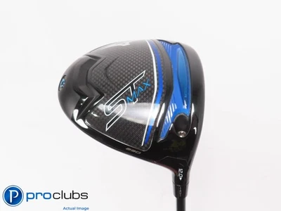 Mizuno ST-MAX 230 12* Driver - UST Mamiya LINQ Red 5F2 Senior Flex - 463280 - Image 1 of 4