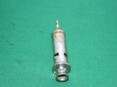 ACME  BOY SCOUT WHISTLE - Image 1 of 2