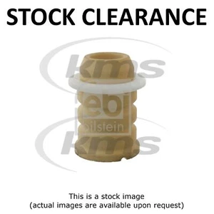 STOCK CLEARANCE FRONT BUMP STOP FOR E60 03-,M, E61 04 -,E84 (X1) (STD SUS) - Picture 1 of 3