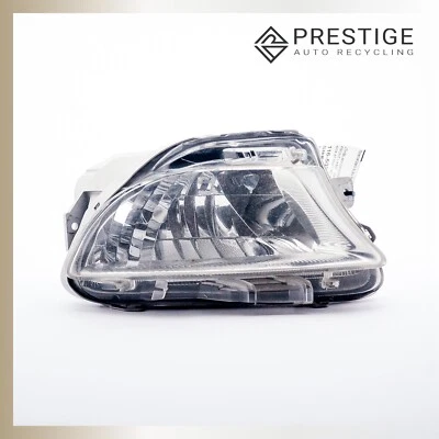 Faro antiniebla derecho Lexus LS460/460L LS600h L 2007-2009 81211-50090 Foto 1 de 4