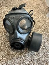 british army s10 gas mask