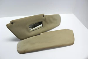 Original Porsche 356 T-6 B / C Sun Visors - Bild 1 von 10