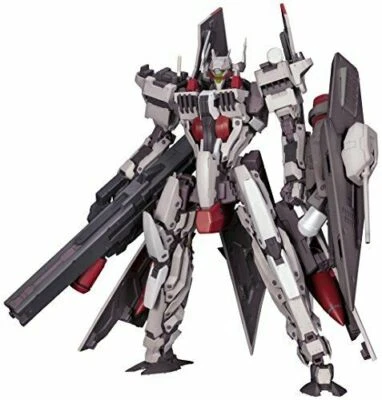 KOTOBUKIYA FRAME ARMS #042 KONGO 1/100 Scale Plastic Mode Kit NEW from Japan - Image 1 of 4