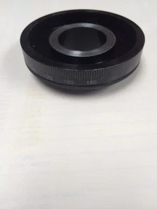 12060214 Bridgeport Milling Dial with 200 Graduations HQ pn 1169 - Picture 1 of 1