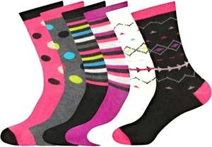 calze donna 3 paia calze donna cotone ricco taglia 4-7 leggere firmate - Foto 1 di 3