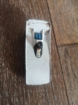 Corgi Modellino Auto DC Comics INC1979 Pinguino - Immagine 1 di 2