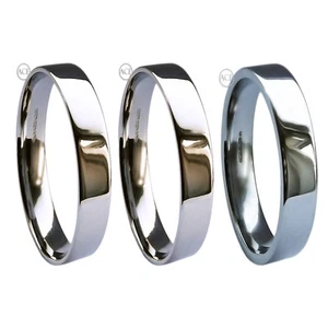 3mm 950GB Hm Paladio Pesado Extra Pesado Plano Tribunal Perfil Alianzas Bandas - Imagen 1 de 6