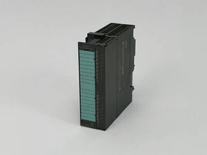 Siemens 6ES7 323-1BH01-0AA0 Simatic S7 Digital Input SM 323 - Picture 1 of 5