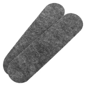1 Set multifunktionale Fotowandstreifen aus Filz mit selbstklebendem Design zum - Bild 1 von 12