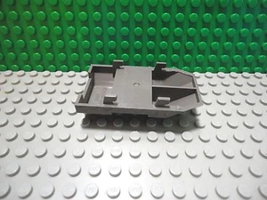 Lego 1 Classic Dark Gray cockpit star wars hull ship #3912 - Picture 1 of 2