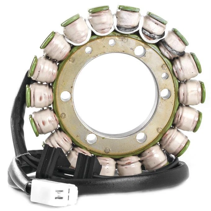 Rick's Motorsport Electrics - Stator - Honda CBR900 - 1996-1999 Foto 1 de 1