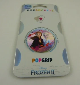 Frozen Disney Pop socket phone grip and stand for iphone stand for phone elsa - Picture 1 of 7