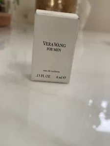 VERA WANG EDT 4ML (FLUID MINI) - Picture 1 of 5