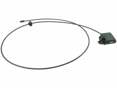 Cable de liberación para Chrysler Town &amp; Country Hood 2001-2007 69589WV 2005 2002 2 Foto 1 de 2