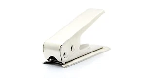 Dziurkacz na karty micro SIM z adapterem SIM #P680 - Zdjęcie 1 z 3