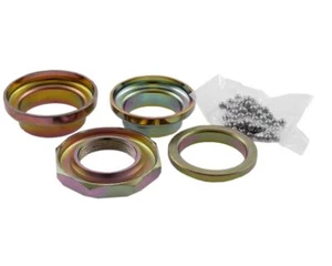Steering head bearing steering bearing SYM MIO 50 SCOOTER HU05W - Picture 1 of 1
