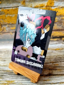 Tomura Shigaraki - My Hero Academia MHA Snapmide Karte - Japan - Bild 1 von 3