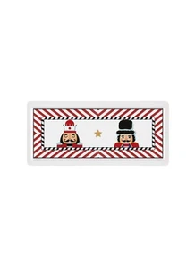 The Nutcracker Collection Rectangular Platter - Picture 1 of 5