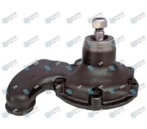 Leyland 402/41 Doppelanschluss Auslass Wasserpumpe (10906727, HAJ8382) - Bild 1 von 1