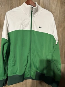 Vintage Ferencvaros Full Zip Jacket Nike Men’s Size XL - Picture 1 of 6