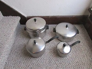 ** SCEGLI TU. PENTOLE/SALSA FARBERWARE CON COPERCHIO DI RICAMBIO, PENTOLA, COPERCHI... ** - Foto 1 di 42