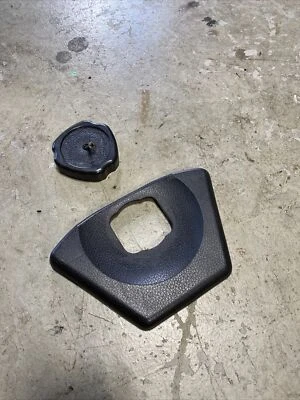 1984-1993 XJ Jeep Cherokee Wagoneer Sunroof Dial Crank (R88) - Image 1 of 4