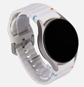 Samsung Galaxy Watch 7 | 40mm | LTE | Cream | NEU/VERSIEGELT - Zdjęcie 1 z 4