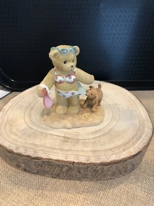 Cherished Teddies NEUWERTIG Doreen "I Can't 'Bear' To Be Apart From You" Sammlerstück - Bild 1 von 3
