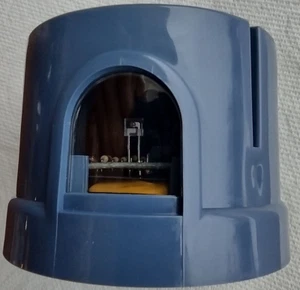 DTL Dark t Light DLL 127 CUL 1.5 Elite UL Listado Azul Comercial Premium Foto - Imagen 1 de 6